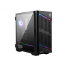 PcElite THETA Gaming | Intel Core i7 14700KF | RTX 4080 SUPER 16 GB | 32 GB DDR5 | 2TB NVMe | WIFI 6 | REF LIQUIDA