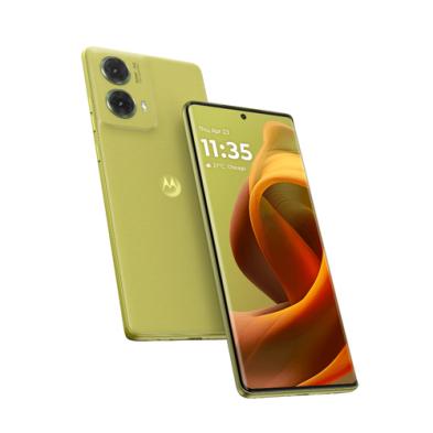Motorola moto G85 5G | 6.67" | 12 GB | 256 GB | Android 14 | Verde