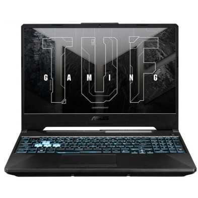 Asus TUF Gaming A15 TUF506NF-HN010 AMD Ryzen 5 7535HS 3.3 GHz | 15.6" | Full HD | 16GB DDR5 | 512GB NVMe | Sin Sistema Operativo