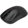 Krom Klever | Ratón gaming inalámbrico híbrido carga USB-C