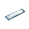 DISCO DURO KINGSTON TECHNOLOGY NV3 | 500 GB | PCI EXPRESS 4.0 | NVMe 3D NAND | M.2