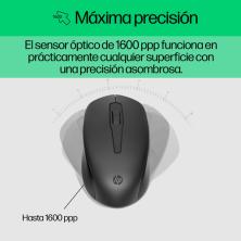 HP Combinación de teclado y ratón inalámbricos 330