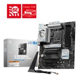 MSI B760 GAMING PLUS WIFI DDR4 placa base Intel B760 LGA 1700 ATX