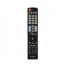 Mando Universal para tv  Compatible con LG Smart TV