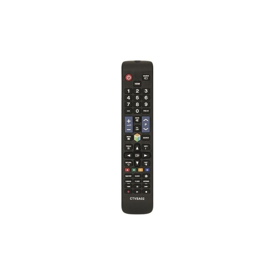 Mando Universal para tv | Sony TV | Compatible