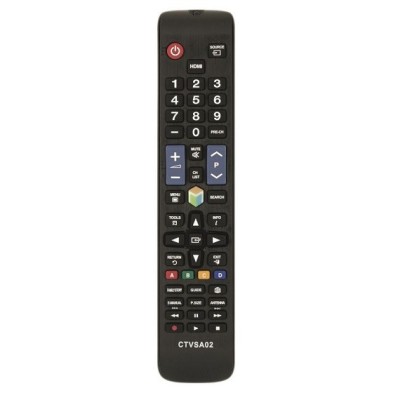 Mando Universal para tv | Compatible con Samsung Smart TV