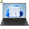 LG Gram 16Z90R-E AD78B Core i7 1360P | 16" | 32GB DDR5 | 1TB NVMe | RTX 3050 4GB | Windows 11 Home