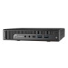 HP EliteDesk 800 G2 Mini PC Core i7 6700T 2.8 GHz | 16GB | 512 SSD | WIN 10 | DP | VGA