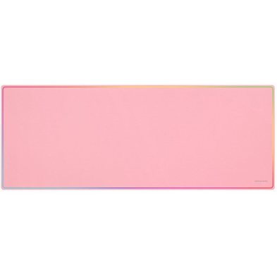Alfombrilla Mars Gaming MMP224 | 880 x 330 x 3mm |Rosa