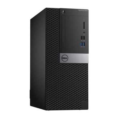 Dell Optiplex 5040 MT Core i5 6500 | 8 GB | SIN DISCO | HDMI | DP