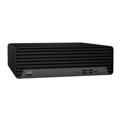 HP EliteDesk 800 G6 SFF Core i5 10400 2.9 GHz | 16 GB | 256 NVME | WIN 11 | DP