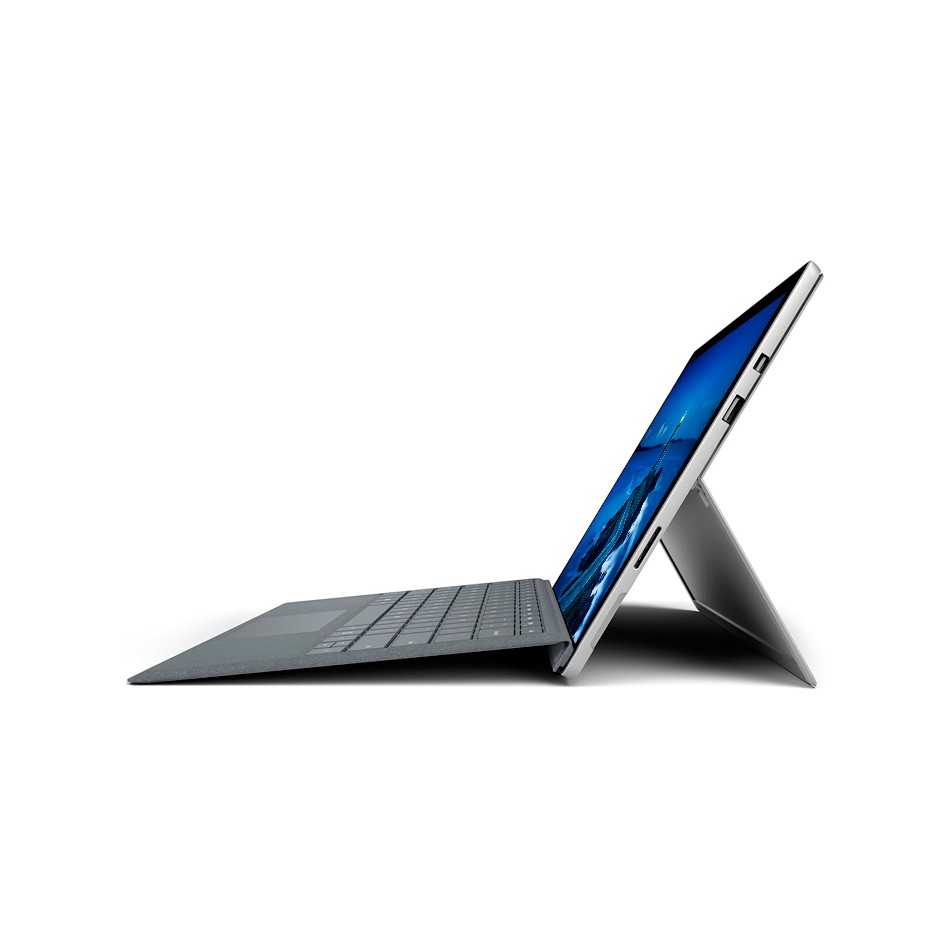 Microsoft Surface Pro 5 I5-7300 8Gb 256Gb Ssd REACONDICIONADO