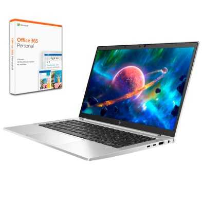 HP EliteBook 830 G7 Core i5 10310U 1.7 GHz | OFFICE | WEBCAM | WIN 11 PRO