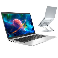 HP EliteBook 830 G7 Core i5 10310U 1.7 GHz | WEBCAM | WIN 11 PRO | SOPORTE AISENS