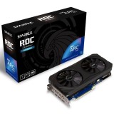 Nueva trajeta gráfica Sparkle Intel Arc A770 ROC OC Edition