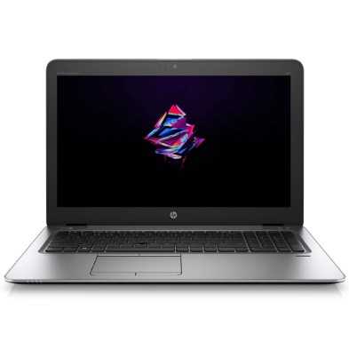 HP EliteBook 850 G3 Core i7 6600U 2.6 GHz | 8 GB | 256 M.2 | SIN WEBCAM | PANTALLA Y BATERIA NUEVA | WIN 10 PRO