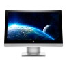 HP EliteOne 800 G2 AIO Core i5 6600T 2.7 GHz | 23" | 16 GB | 240 SSD | WEBCAM | TEC. Y RATÓN ALÁMBRICO | DP