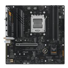 Nueva placa base Asus TUF Gaming A620M-Plus Wifi