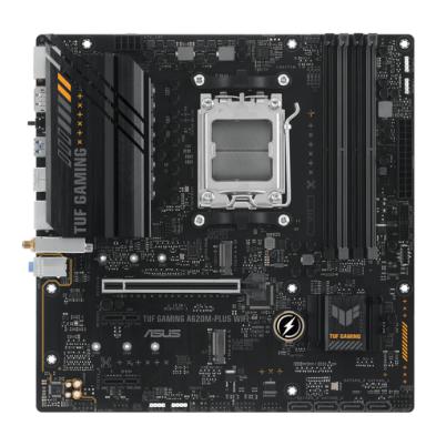 Placa base Asus TUF Gaming A620M-Plus Wifi | AMD A620 | Zócalo AM5 | Micro ATX