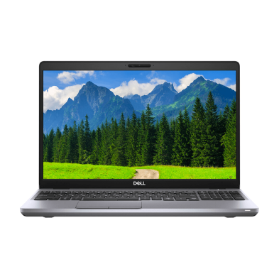 Dell Latitude 5511 Core i7 10850H 2.7 GHz | 32GB | 1TB NVME | TACTIL | GEFORCE MX150 | WIN 11 | MANCHA BLANCA