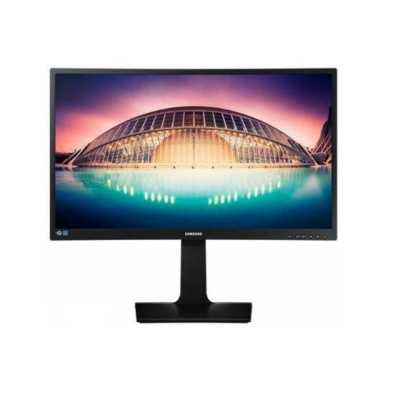 Monitor Samsung S27E650C | 27" | 1920x1080 | CURVO | HDMI | DP