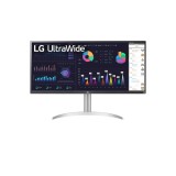 Nuevo Monitor LG 34WQ650-W con altavoces incorporados
