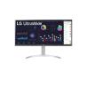 MONITOR LG 34WQ650-W | 34" | WFHD | PLATA, BLANCO