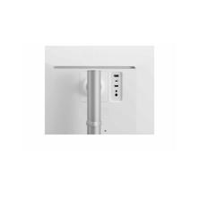 LG 34WQ650-W pantalla para PC 86,4 cm (34") 2560 x 1080 Pixeles WFHD LCD Plata, Blanco