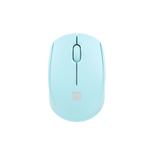 RATON NATEC STORK OPTICO INALAMBRICO 1600 DPI AZUL
