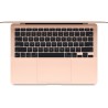 Apple MacBook Air 13.3 CHIP M1 3.2 GHz | 8GB | 512 SSD | 13.3" | WEBCAM | DORADO | MacOS