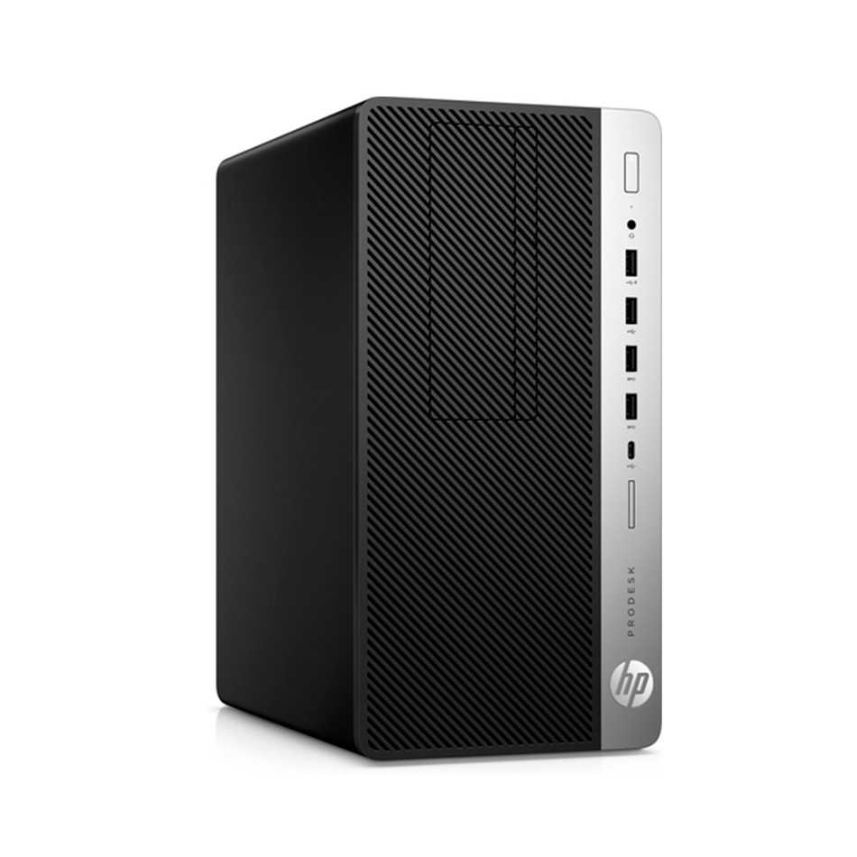 Ordenador reacondicionado HP EliteDesk 600 G4 MT 8600 con wifi