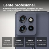 Motorola Edge 50 Neo 16,1 cm (6.36") SIM doble Android 14 5G USB Tipo C 12 GB 512 GB 4310 mAh Gris