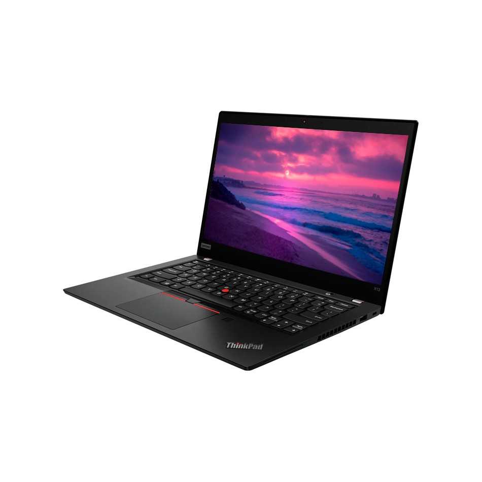 Lenovo Thinkpad X13 G1 13.3 Ryzen 3 Pro 8GB SSD 256GB A
