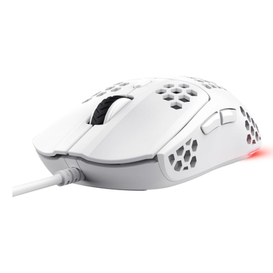 Ratón Gaming Trust GXT HELOX