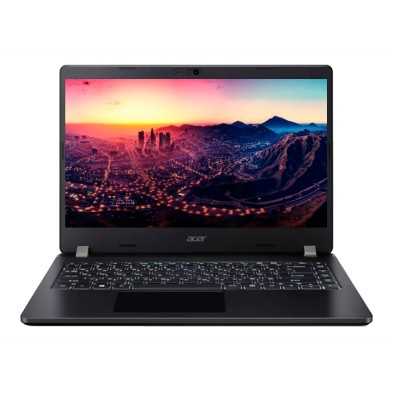 Acer TravelMate P214-53 Core i5 1135G7 2.4 GHz | 8GB | 240 SSD | WEBCAM | WIN 11 PRO | MANCHA PANTALLA