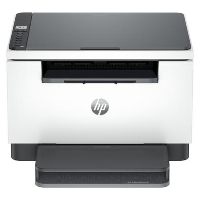 HP LaserJet Impresora Multifunción M234d | Duplex | Blanca