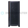 PcElite CARONTE Gaming | AMD RYZEN 7 7700X | RTX 4070 SUPER 12 GB | 32GB DDR5 | 2TB NVME
