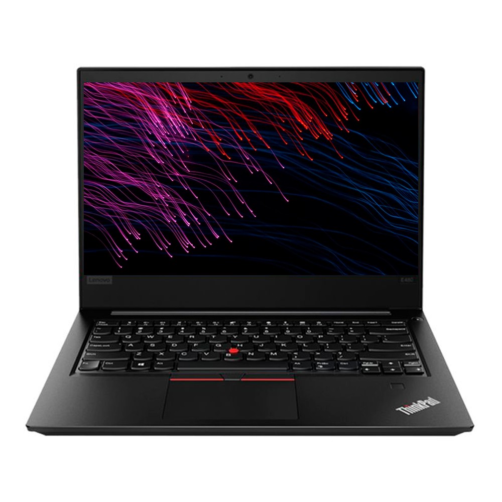 Lenovo ThinkPad E490 Core i5 8265U 1.6 GHz 16GB 256 NVME