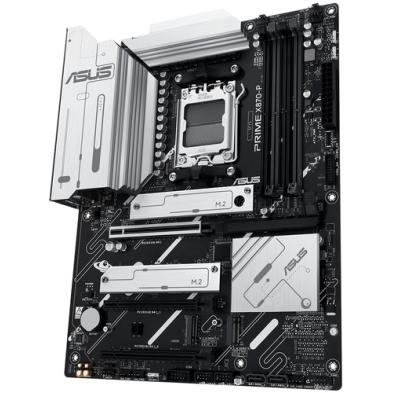 Placa base Asus Prime X870-P | AMD X870 | Zócalo AM5 | ATX