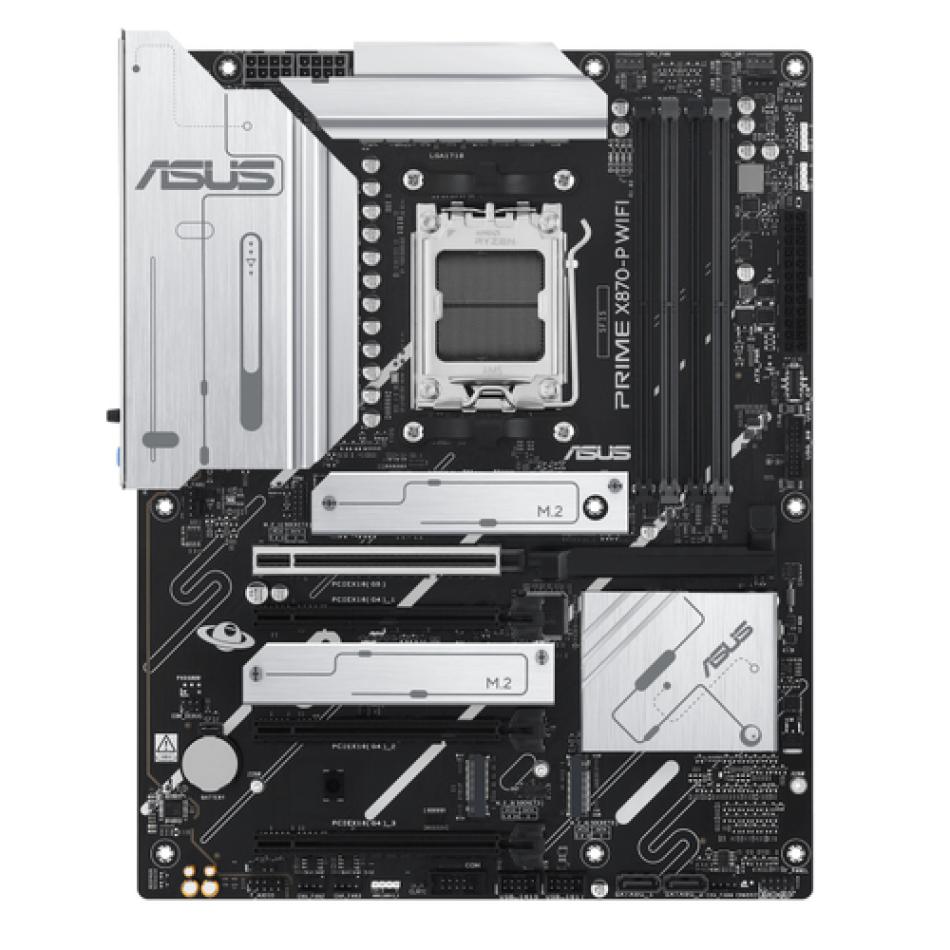 Nueva Placa base Asus Prime X870-P WIFI