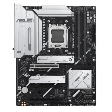 Placa base Asus Prime X870-P WIFI | AMD X870 | Zócalo AM5 | ATX