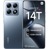 Smartphone Xiaomi 14T Azul con 12GB y 256GB