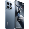 Smartphone Xiaomi 14T | 6.67" | 12GB | 256GB | 5G | Azul