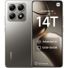 Smartphone Xiaomi 14T | 6.67" | 12GB | 256GB | 5G | Gris