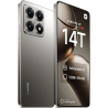 Smartphone Xiaomi 14T | 6.67" | 12GB | 256GB | 5G | Gris