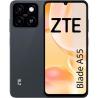 Smartphone ZTE Blade A55 | 6.75" | 12GB | 128GB | Negro
