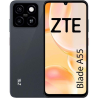 Smartphone ZTE Blade A55 | 6.75" | 4GB | 64GB | Negro
