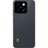 Smartphone ZTE Blade A55 | 6.75" | 4GB | 64GB | Negro