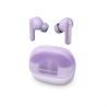 AURICULARES ENERGY SISTEM 459186 | 4 MICRÓFONOS | BLUETOOTH 5.4 | LAVENDER