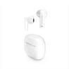 AURICULARES ENERGY SISTEM 458950 | MICRÓFONO INTEGRADO | BLUETOOTH 5.4 | BLANCO